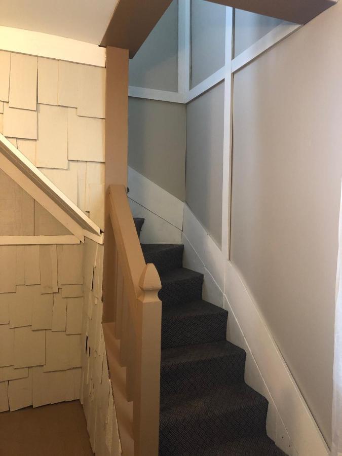 Downtown 2 Bedroom Cottage, Sleeps 6, Walking Distance To Honeywell, Downtown Restaurants, Shopping Wabash Eksteriør billede